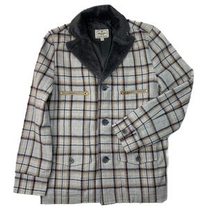 LA MINIATURA KIDS COAT